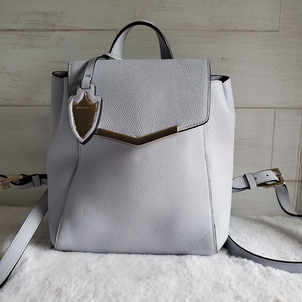 Time's Arrow Harper Mini Backpack NWOT